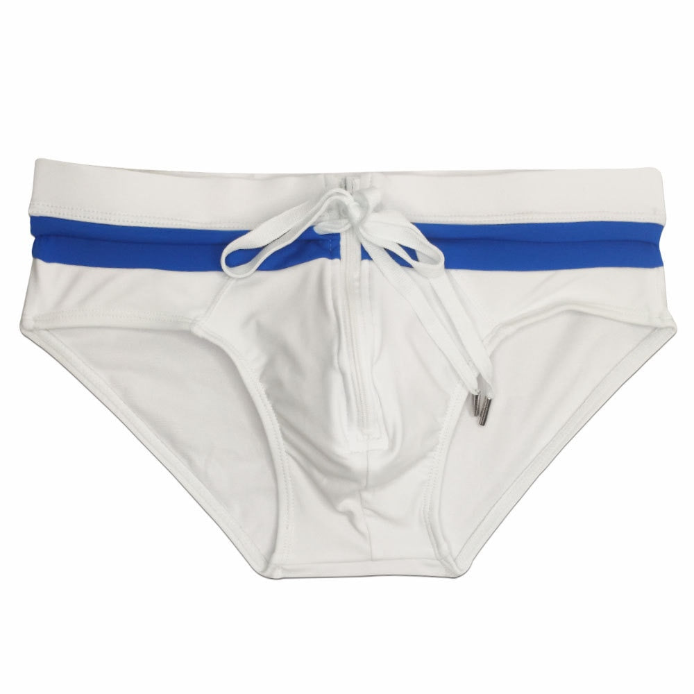 Unwrap Your Present Swim Briefs