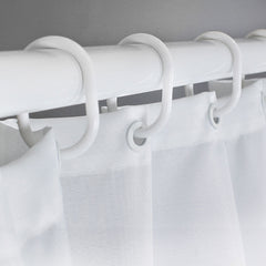 Keep Calm And Be Proud 4-Piece Shower Curtain Bathroom Set