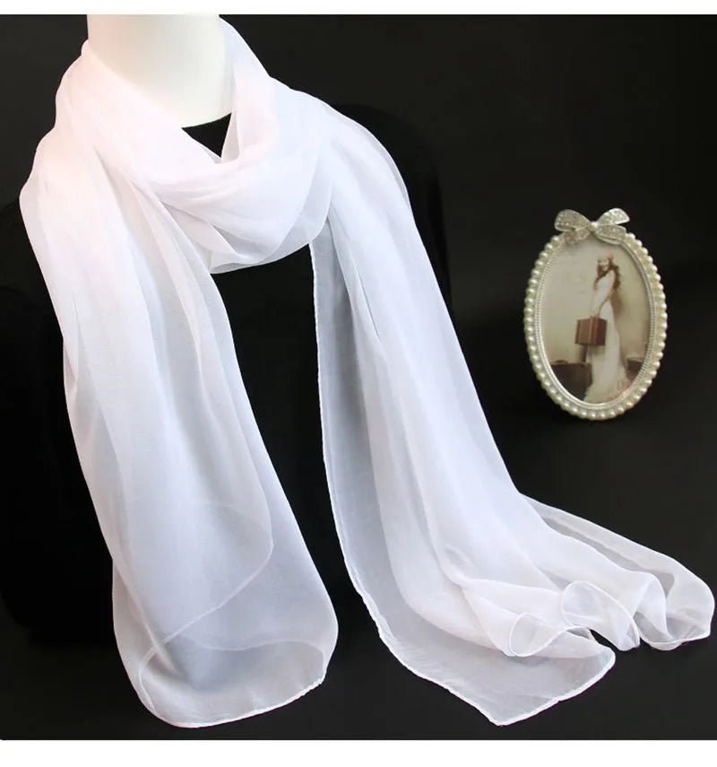 First Class Purser Porsha Headwear + Scarf Set