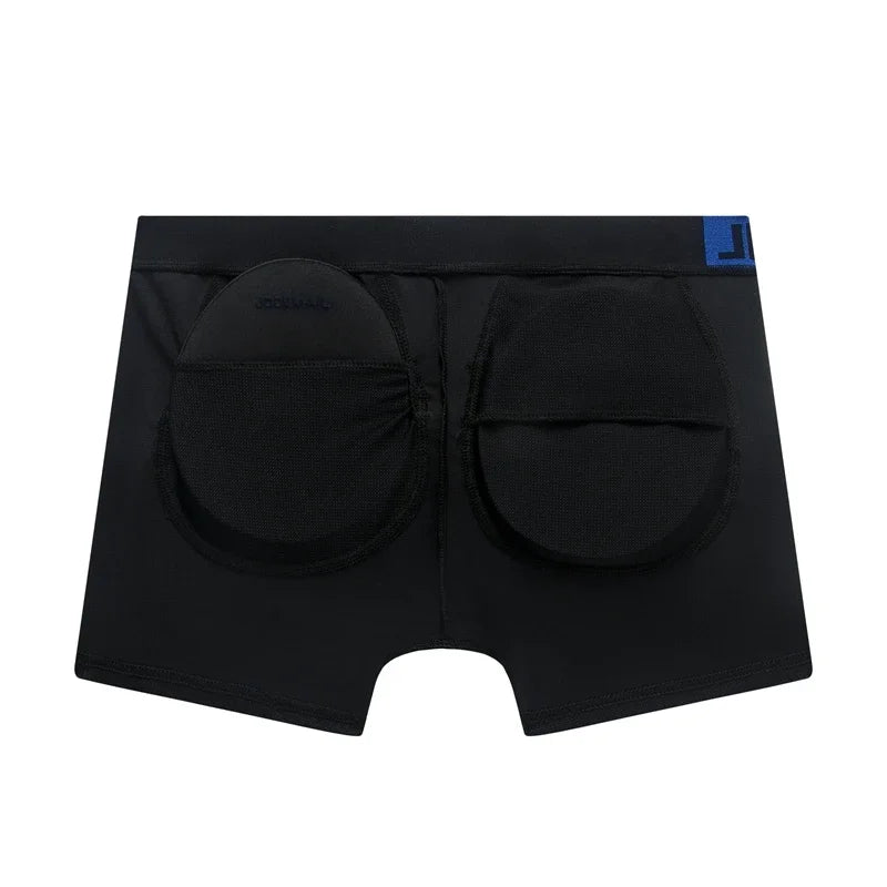 Jockmail Mesh Magic Butt-Lifting Boxers