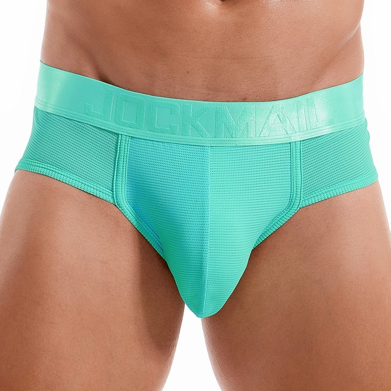Jockmail Feista Briefs