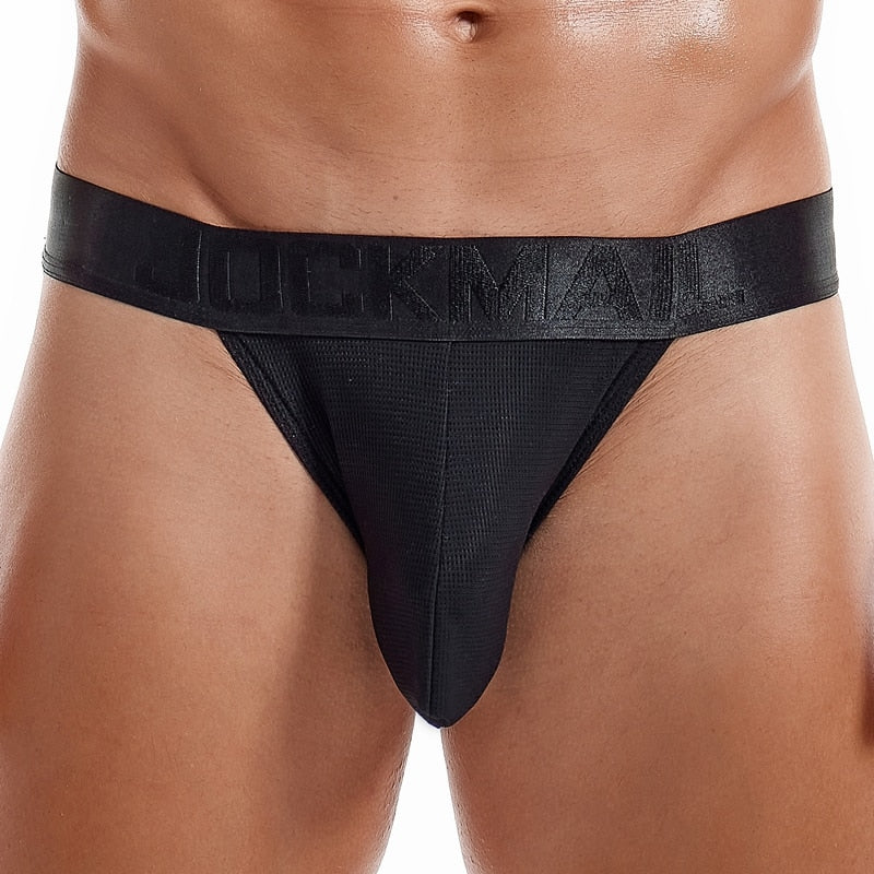 Jockmail Fiesta Bikini Briefs