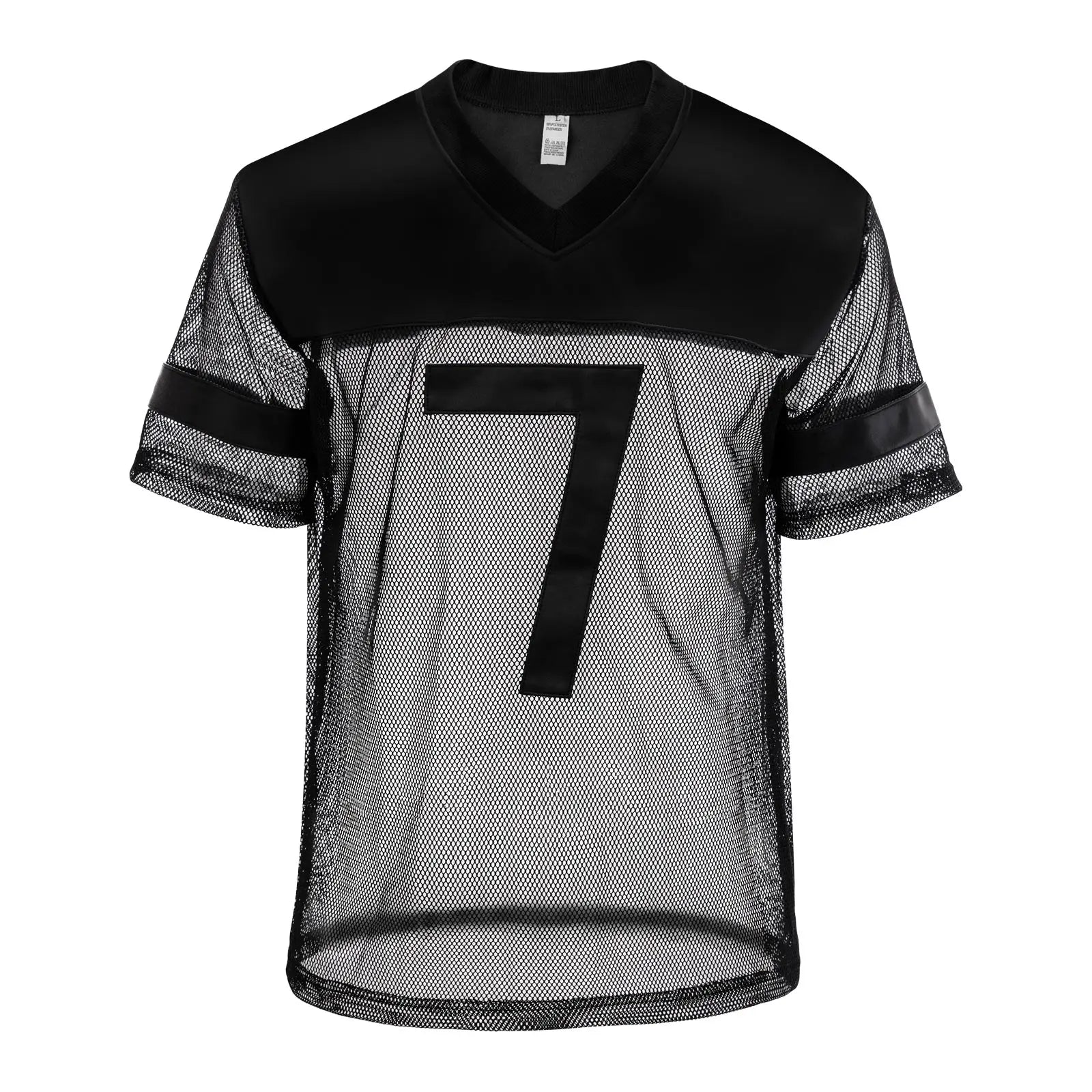 Jock Fantasy Mesh Tee