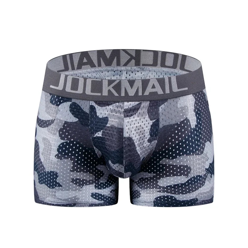 Jockmail Cheeky Lift Butt Enhancer Underwear