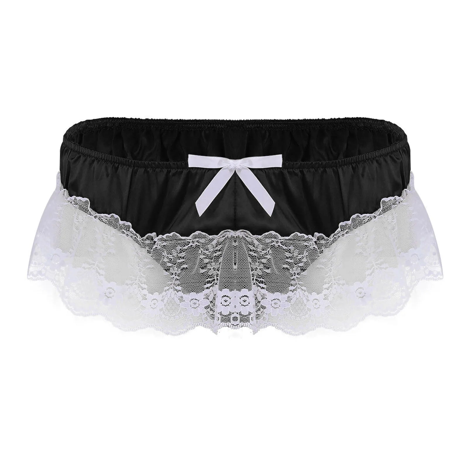 Lace Oasis Thong