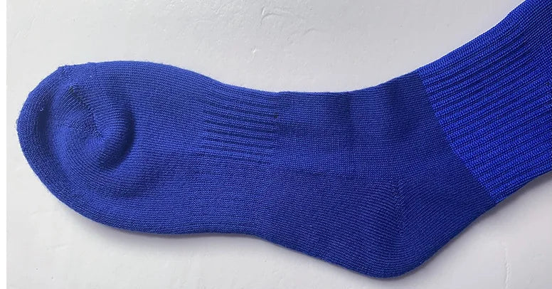 Men's Long Sports Socks