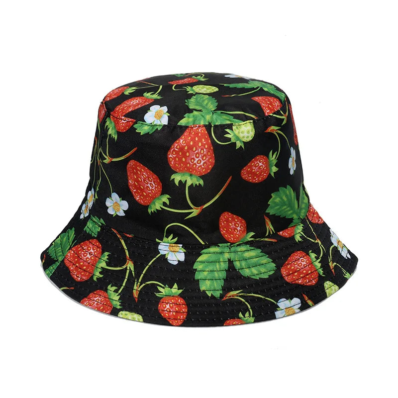 Festie Canopy Bucket Hat