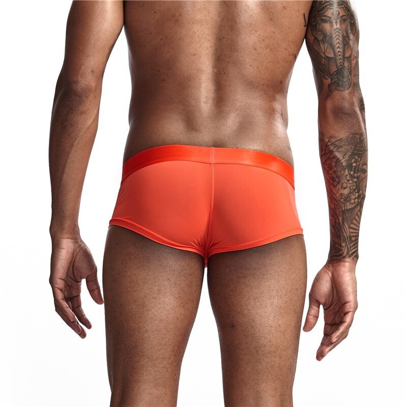 Jockmail Ultra-Thin Boxers (7 Pack)