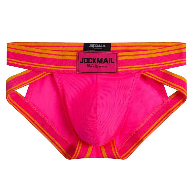 Jockmail Summer Pop Briefs