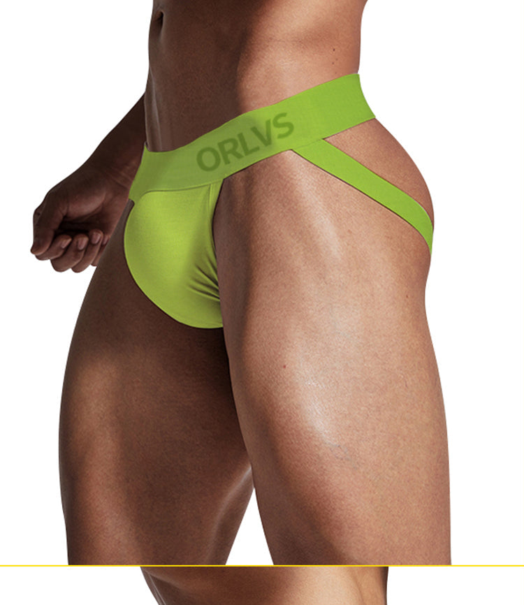 ORLVS Retro Jockstrap