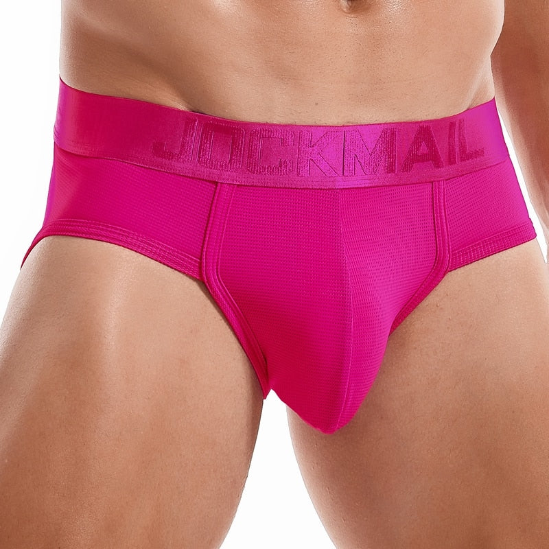 Jockmail Feista Briefs