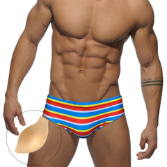 Horizon Hymn Swim Briefs