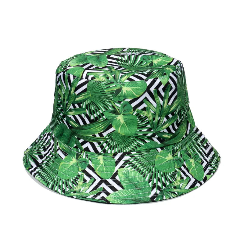 Festie Canopy Bucket Hat