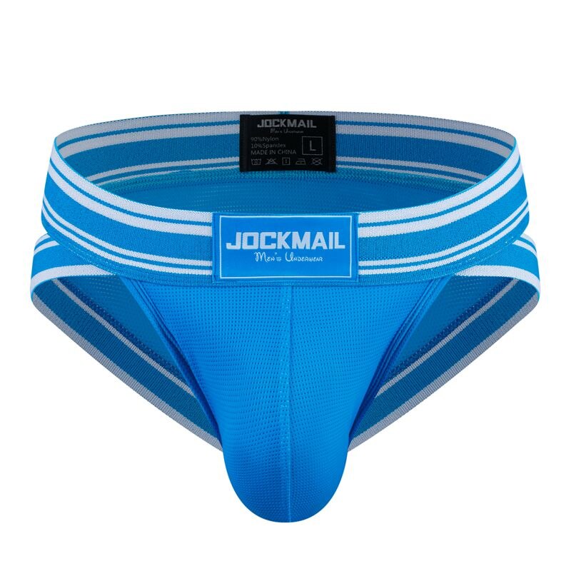 Jockmail Summer Pop Briefs