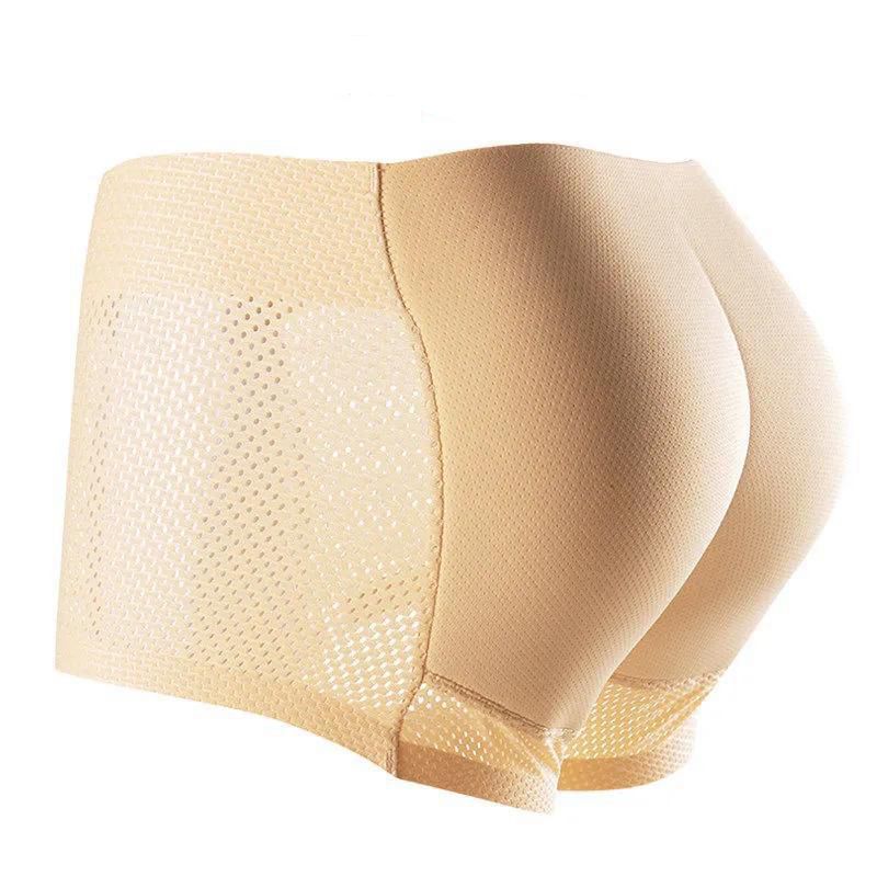 Men's Butt Enhancing Underwear