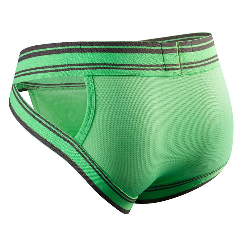 Jockmail Summer Pop Briefs