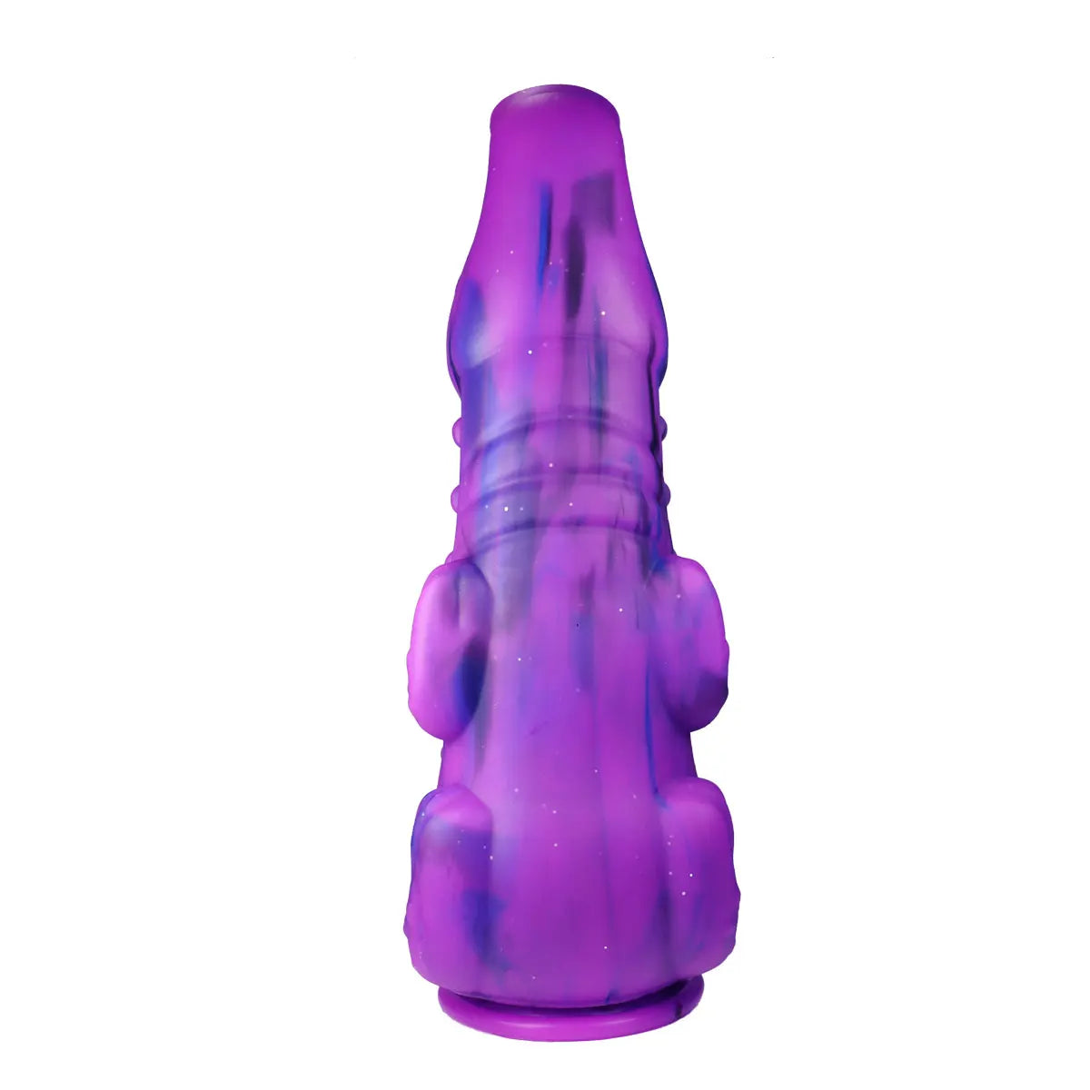 Wild Crocodile Silicone Anal Plug