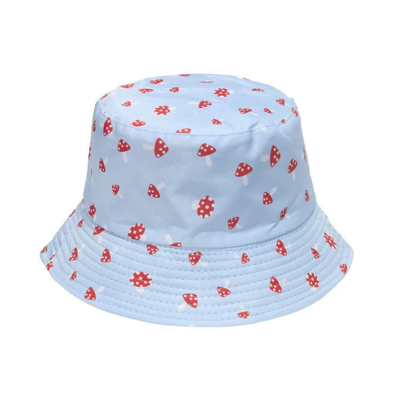 Festie Canopy Bucket Hat