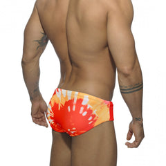 Phoenix Fire Swim Briefs