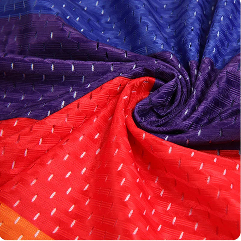 Rainbow Gym Men's Tank Top Set