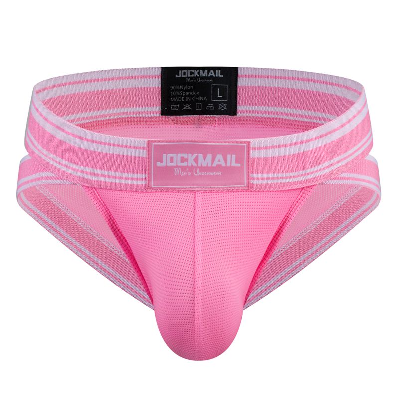 Jockmail Summer Pop Briefs
