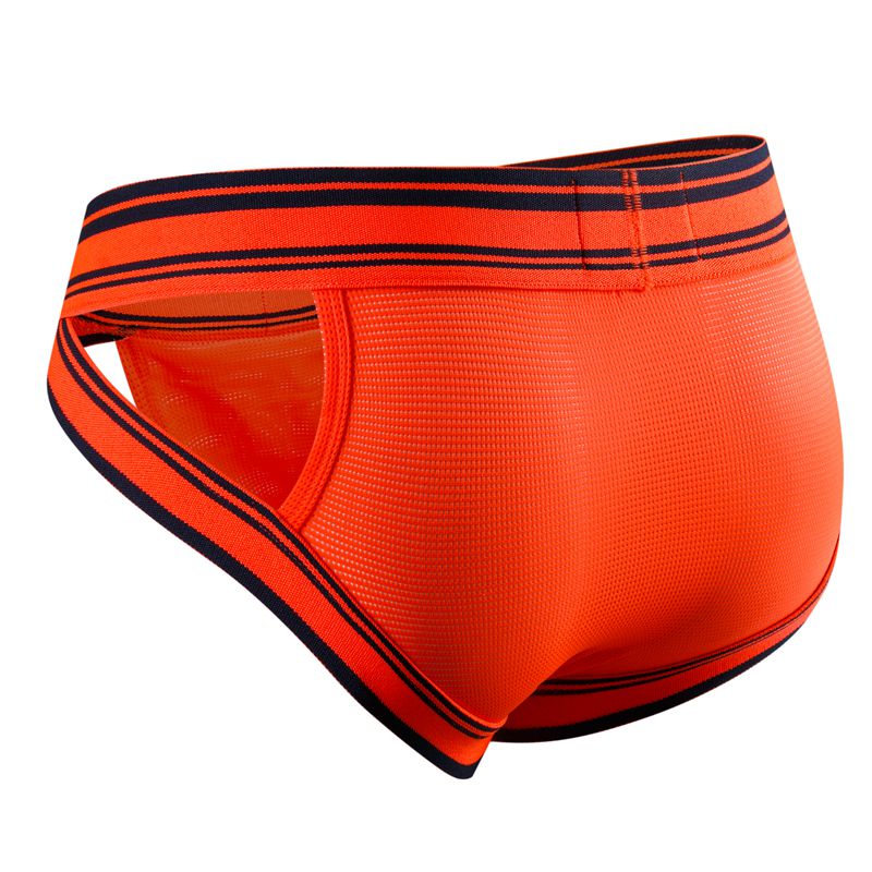 Jockmail Summer Pop Briefs