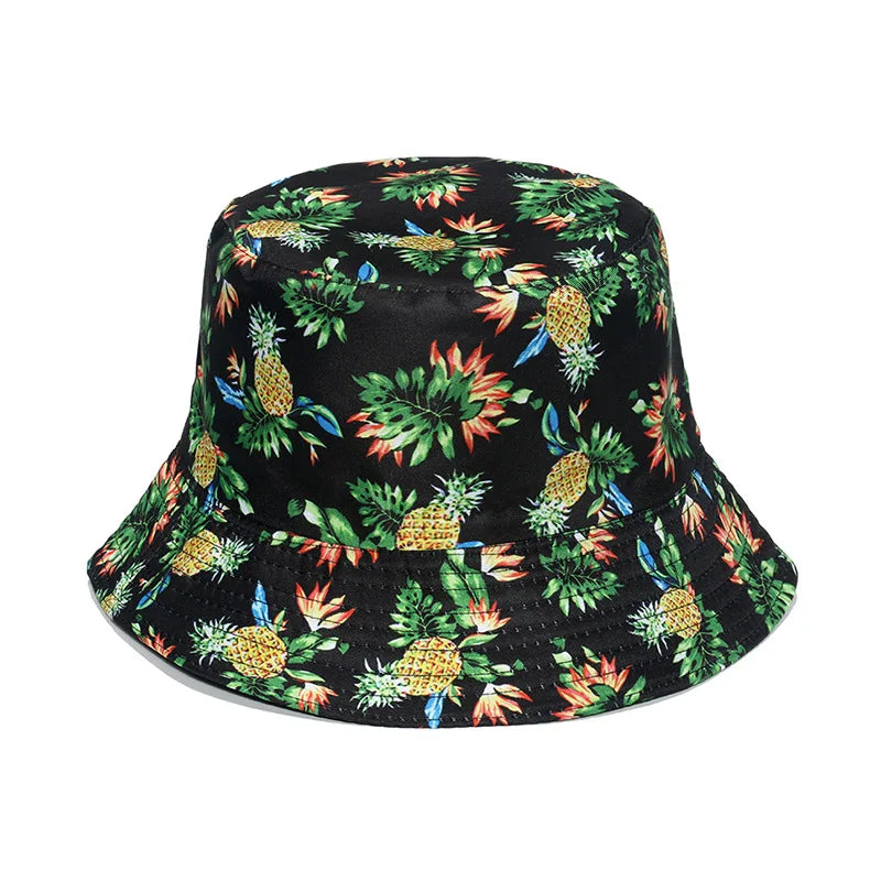 Festie Canopy Bucket Hat