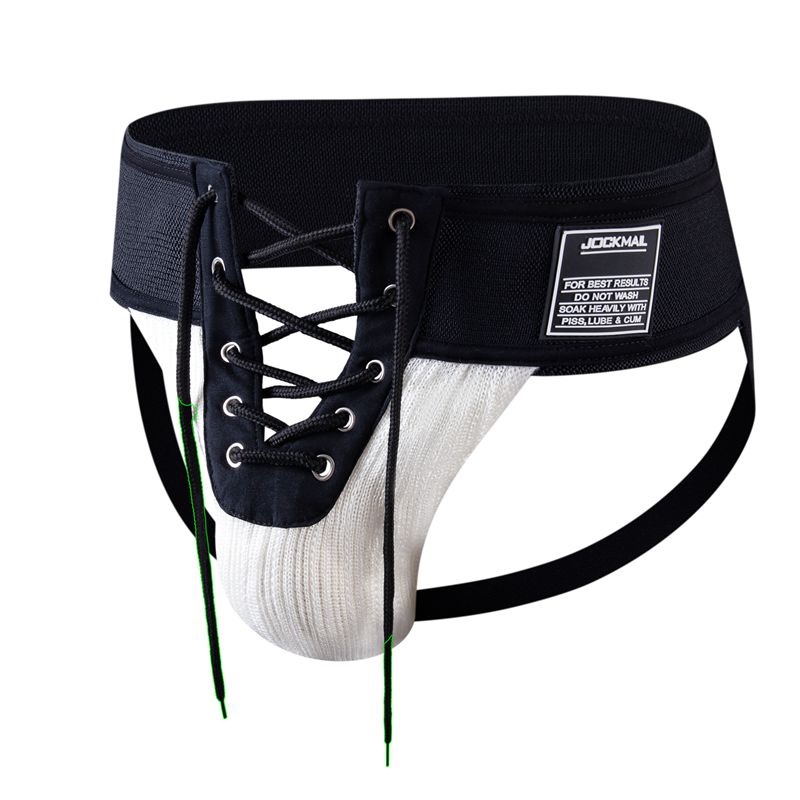 Jockmail Athletic Jockstrap