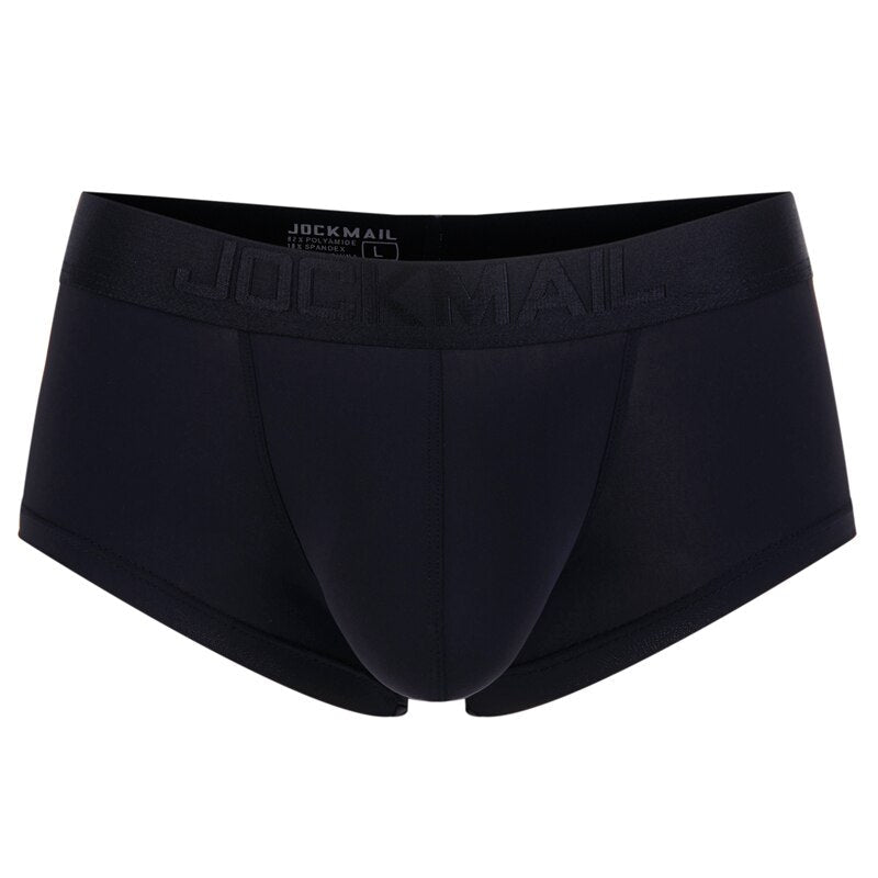 Jockmail Ultra-Thin Boxers (7 Pack)