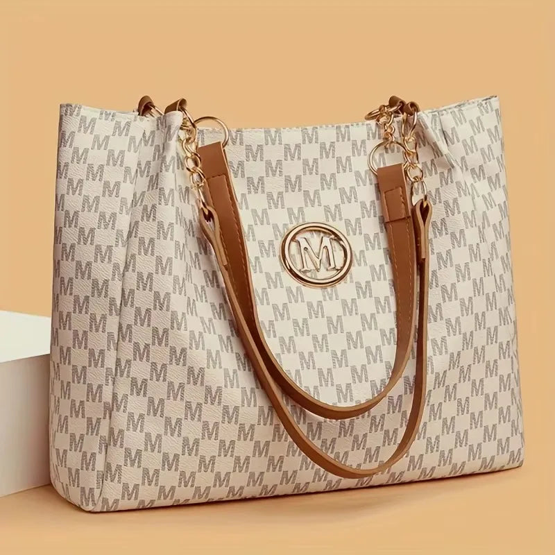 The Habibi Hold-All Tote Bag