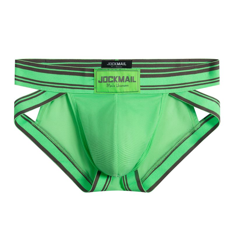 Jockmail Summer Pop Briefs