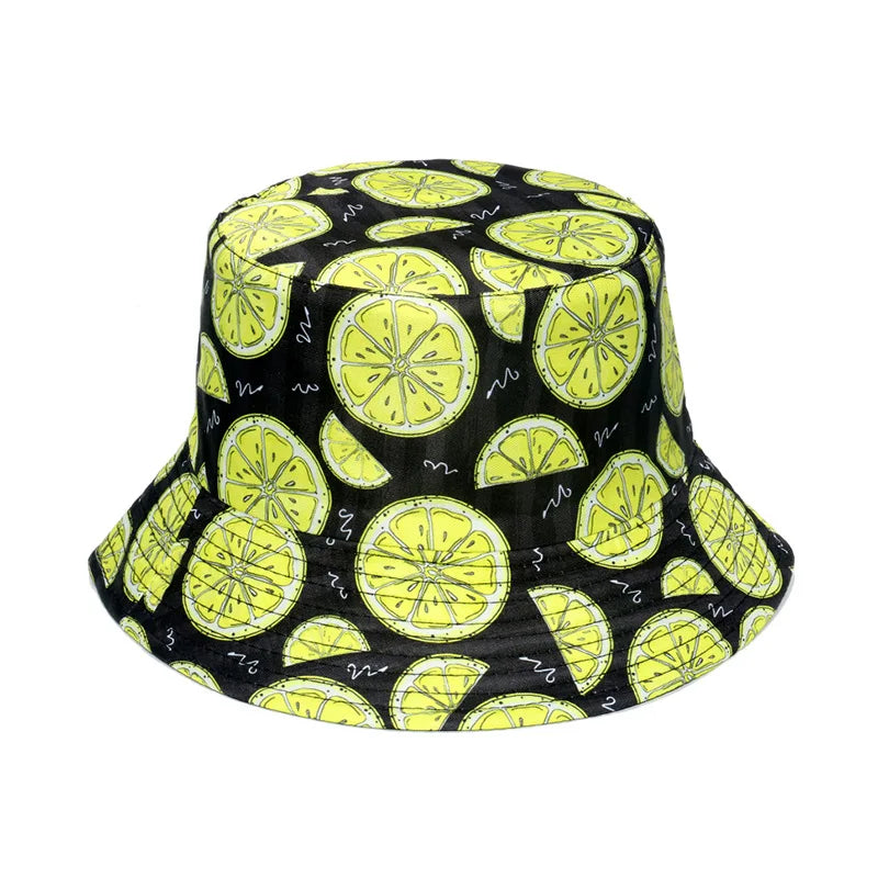 Festie Canopy Bucket Hat