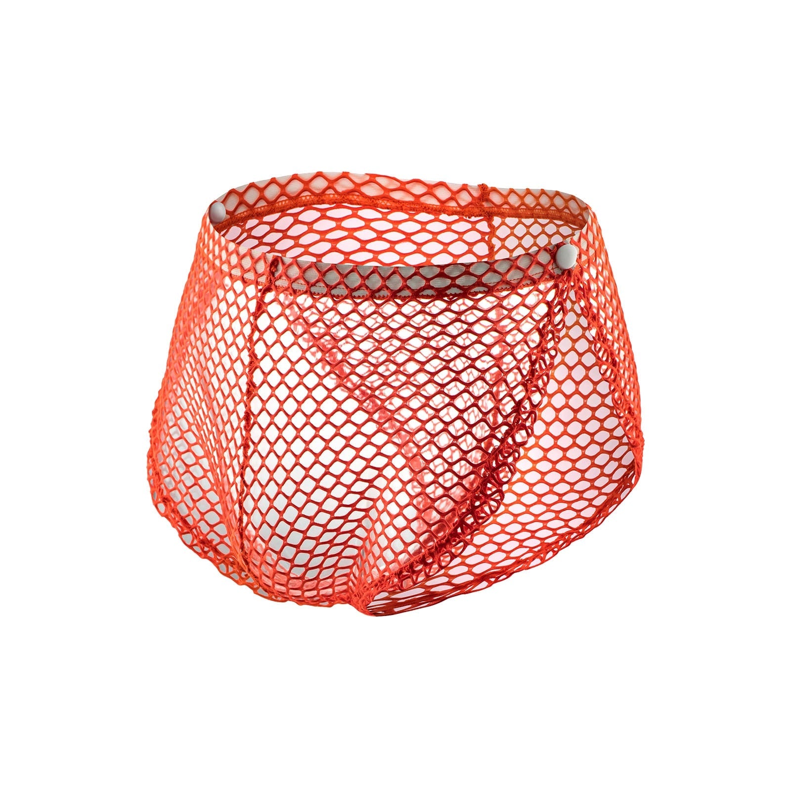 Sexy Sheer Men's Fishnet Underwear