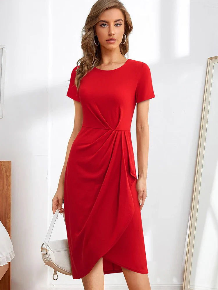 First Class Purser Dress