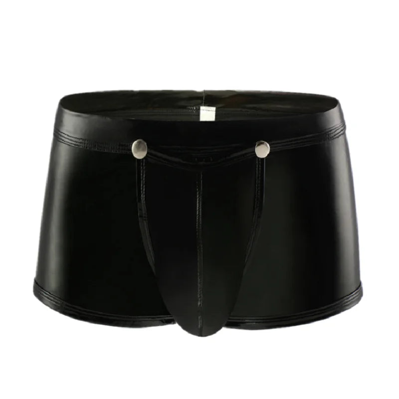 Kinky Open Pouch Boxers