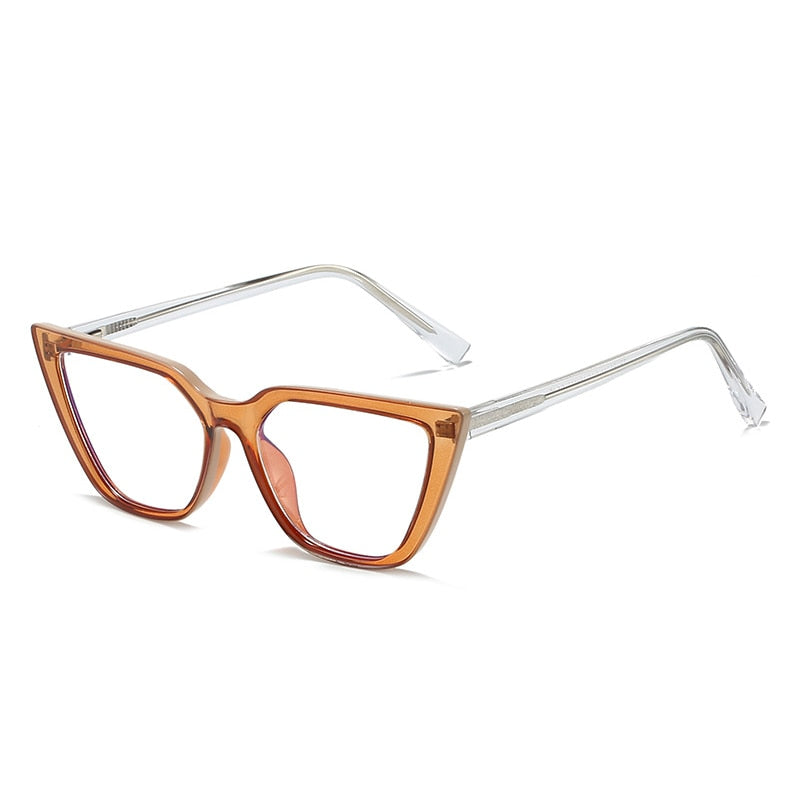 Palm Springs Chic Cat Eye Sunglasses
