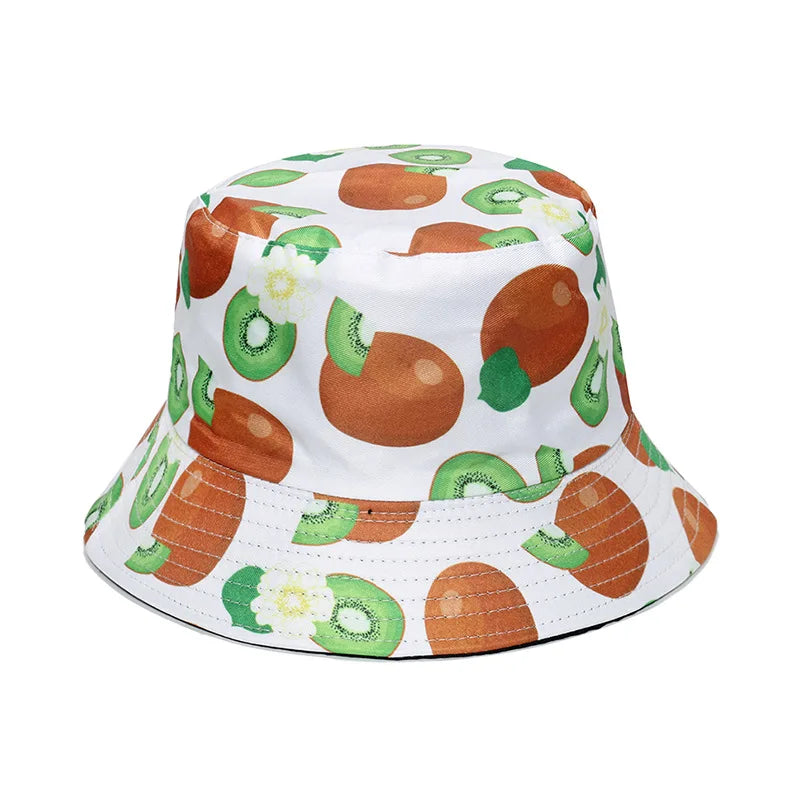 Festie Canopy Bucket Hat
