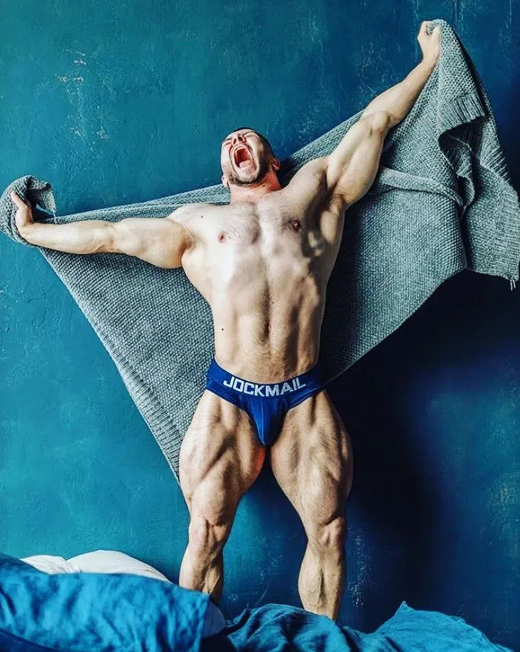 Jockmail Classic Briefs