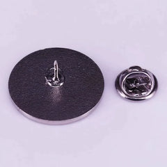 Stronger Together Enamel Pin