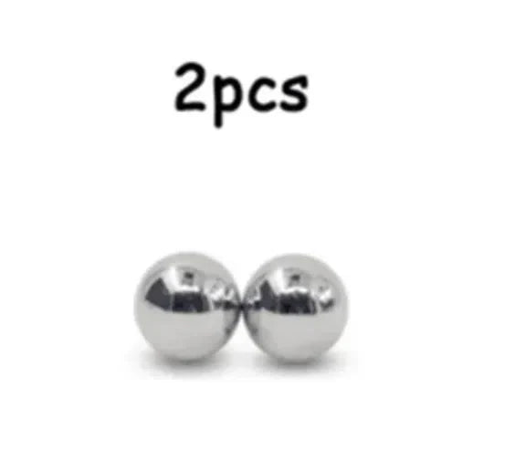 Erotic Magnetic Nipple Balls