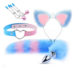 Transgender Furries Starter Kit