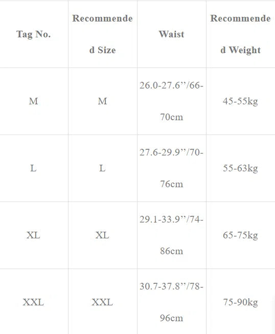 Elastic Athletic Leggings