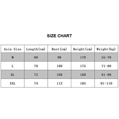 Men's Solid Color Sports Fitness Vest