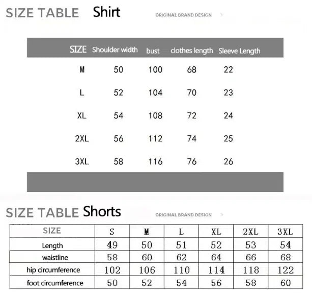Party Life Short Sleeve Shirt + Shorts (2 Piece Outfit)