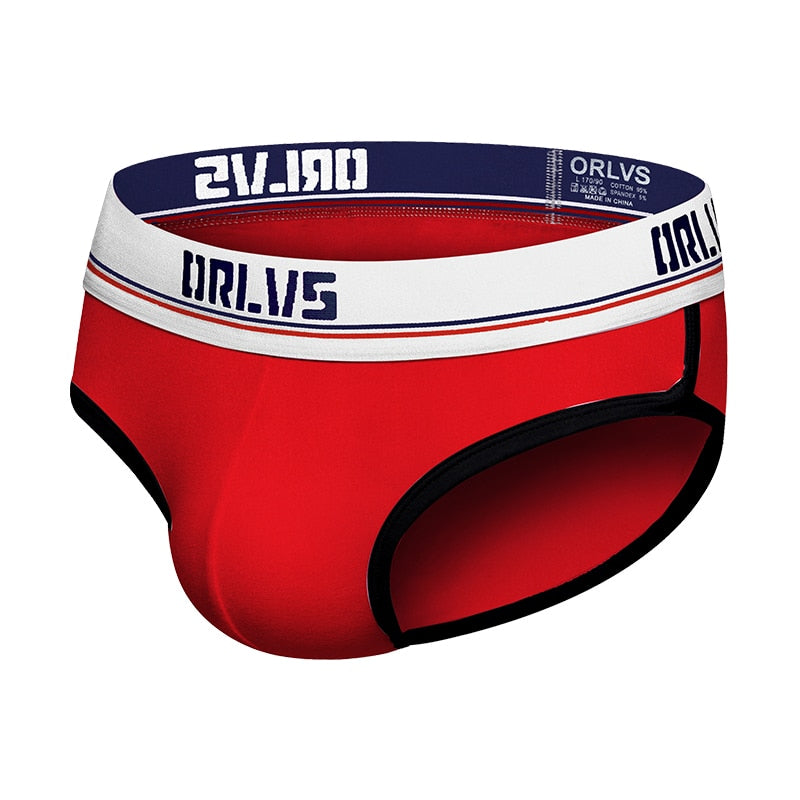 ORLVS Retro Pop Briefs
