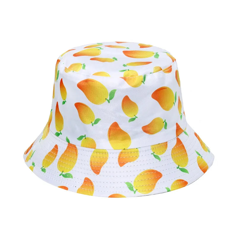 Festie Canopy Bucket Hat