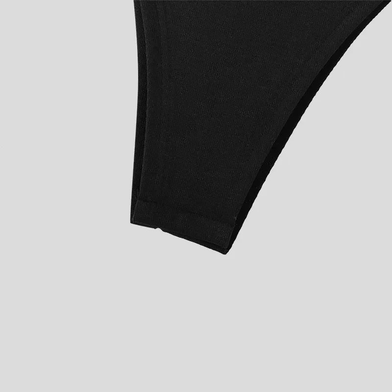Modal Solid Colour Wide Shoulder Leotard