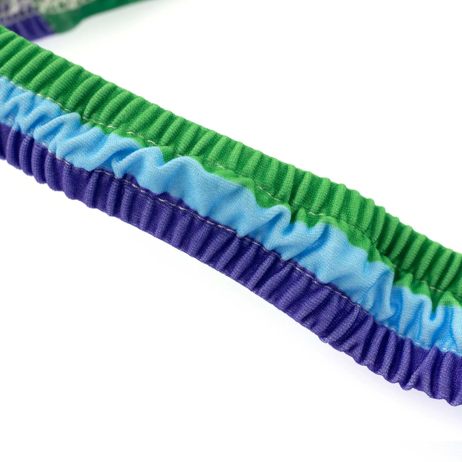 Colourful Rainbow LGBT Open Thong Mankini