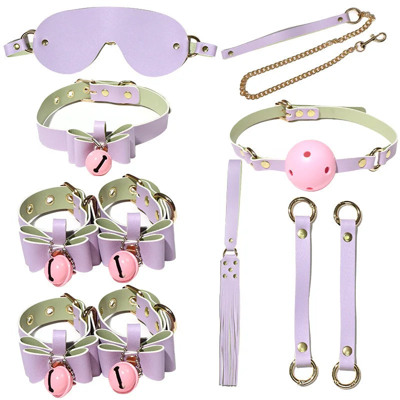 Boudoir BDSM Toys For Couples
