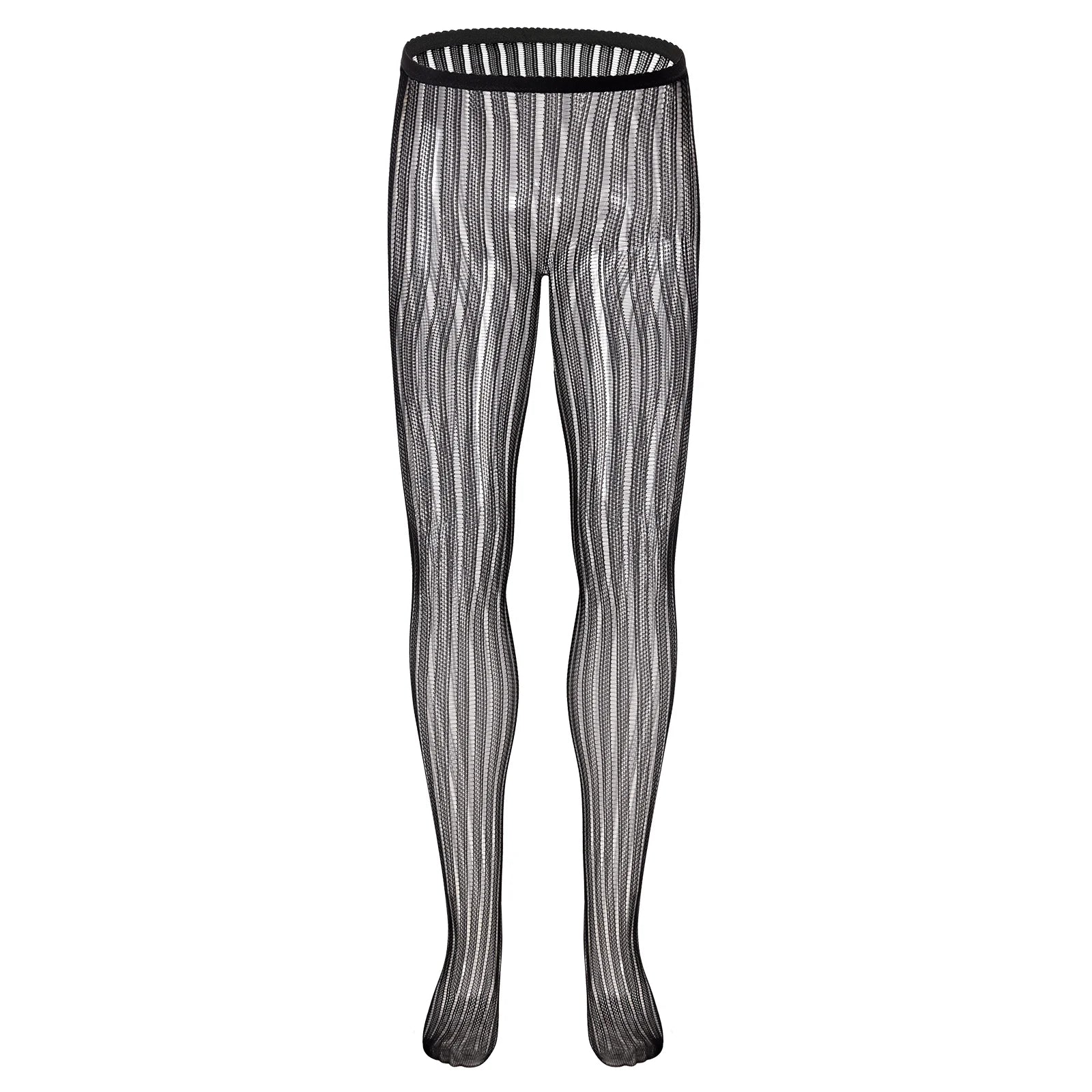 Starlight Rebel Fishnet Body Stockings